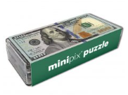 Mini $100 Puzzle