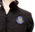 U.S. Treasury Seal Black Jacket