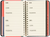 Internet address& Password logbook