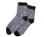 Printed men's socks