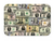 US Banknotes Tray