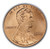 Mini Penny Round Puzzle