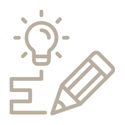 Custom Design Icon