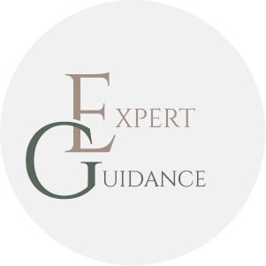Expert Guidance