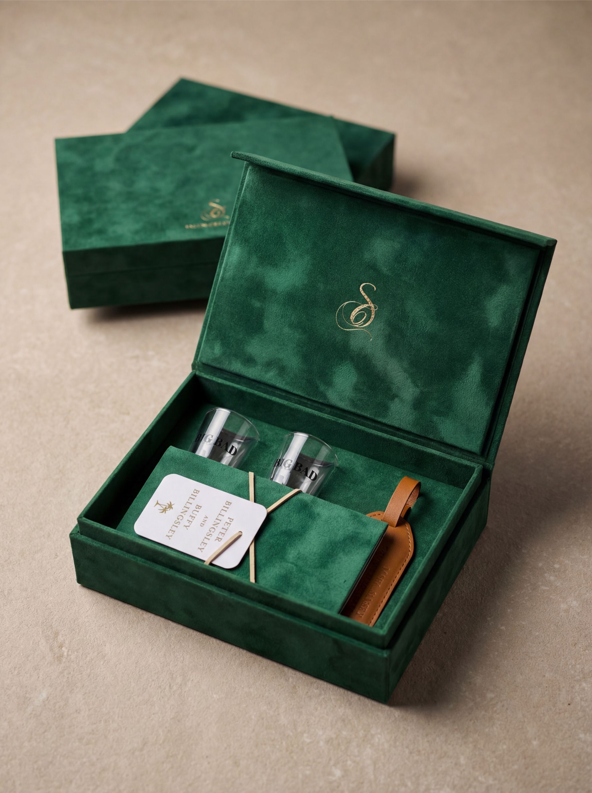 Invitations for Special Celebrations