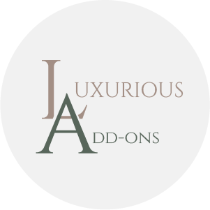 Luxurious Add-ons