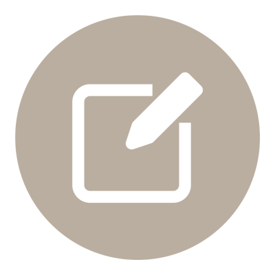 Personalization Icon