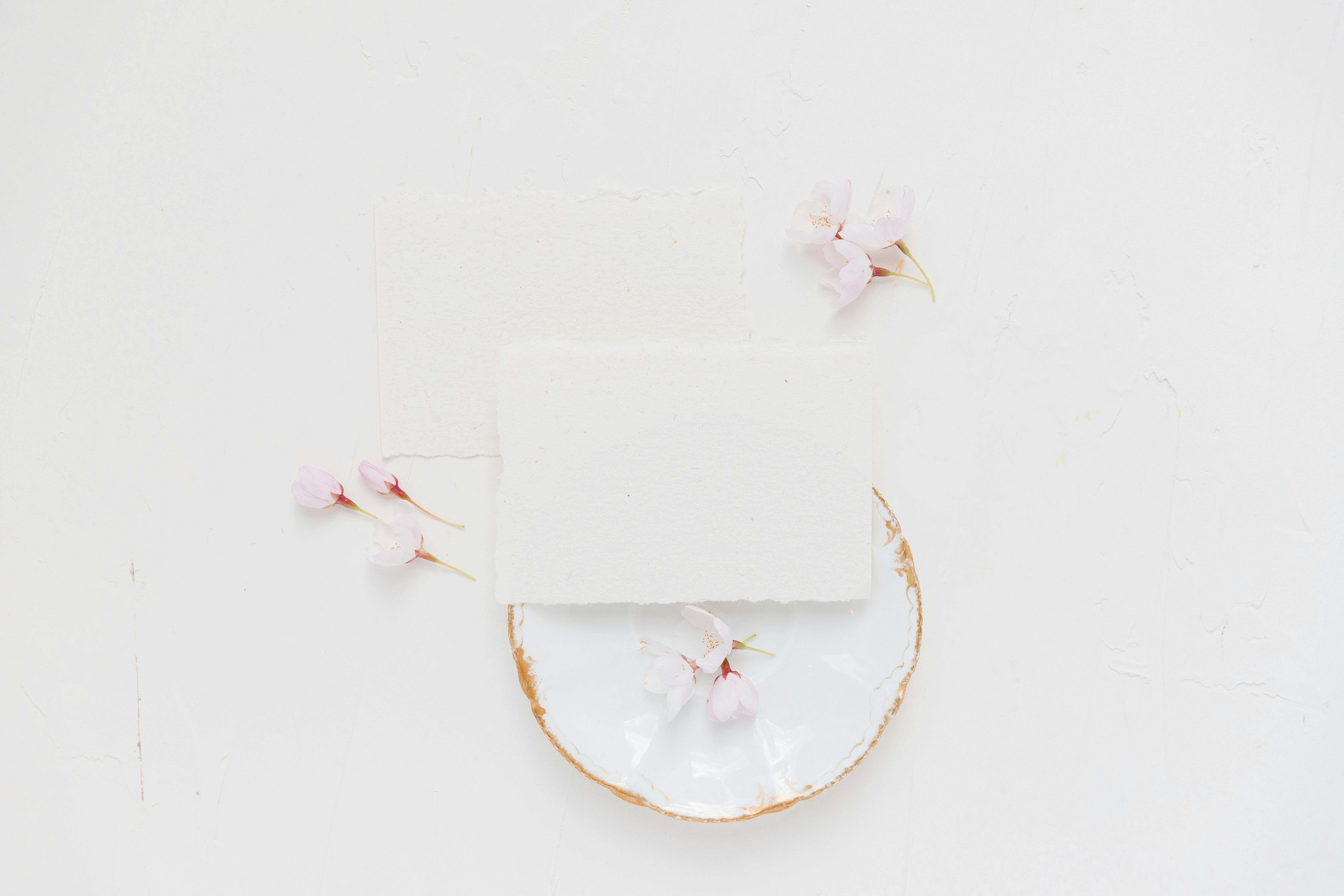 Wedding Invitations Process