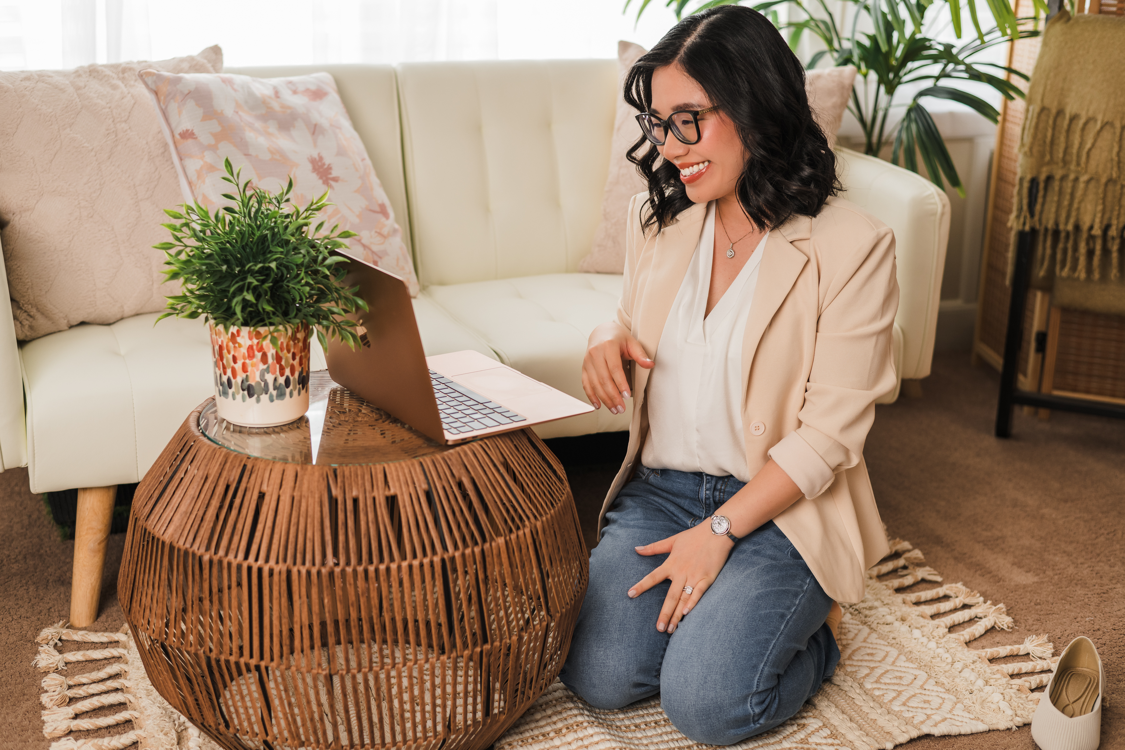 Unlimited Consultations