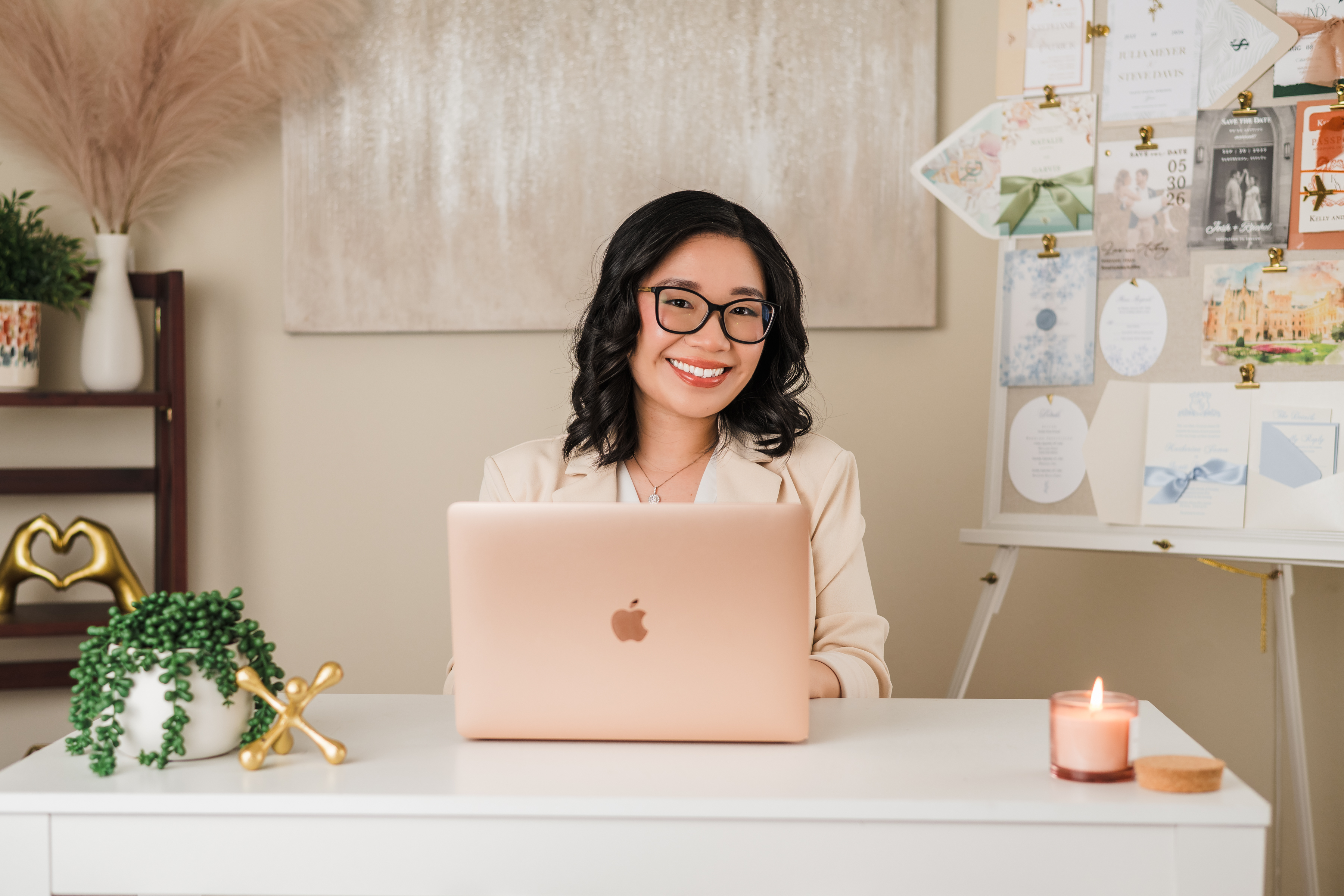 Saluna Creative Studio