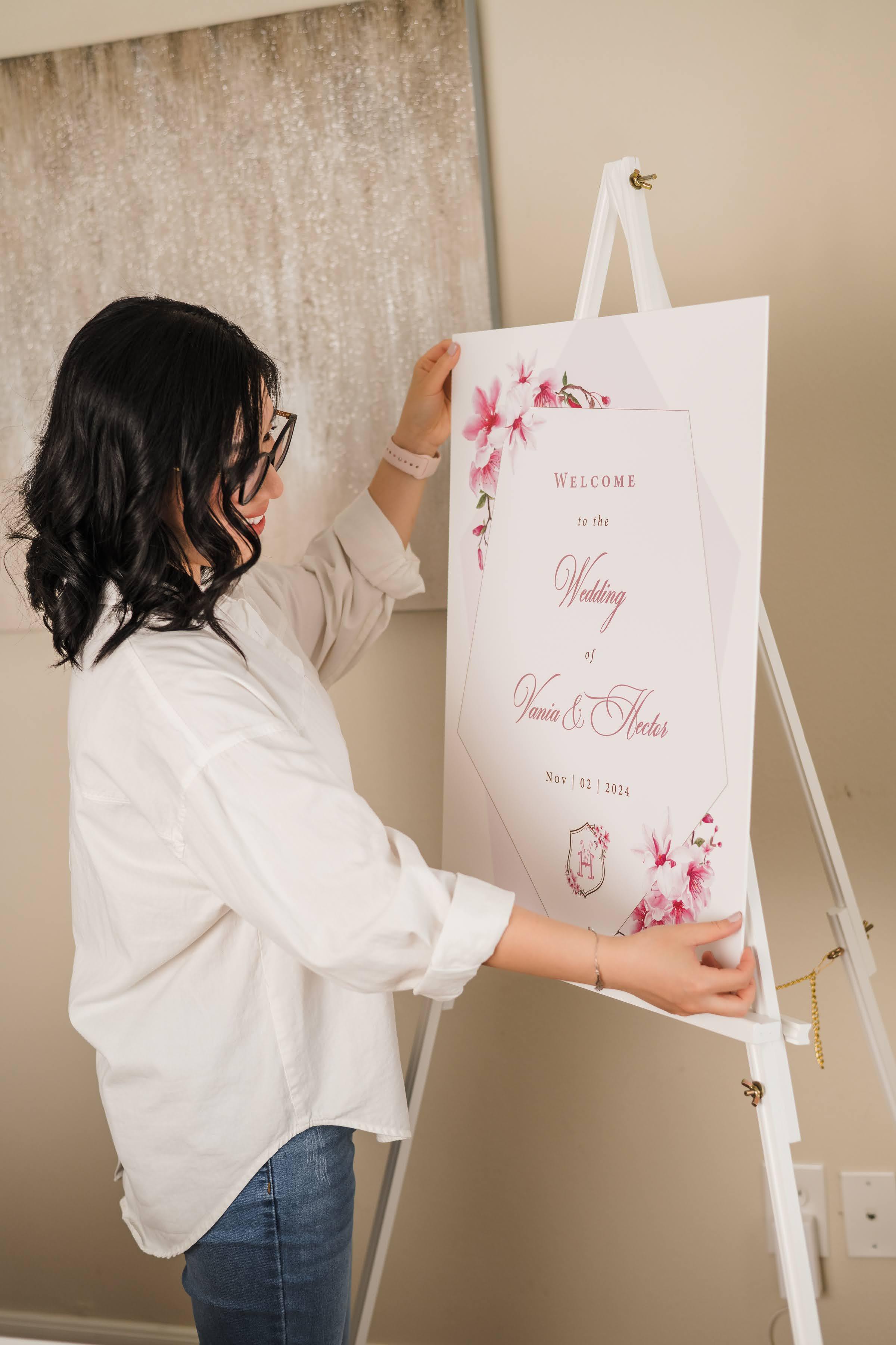 Custom Invitations