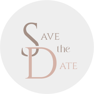 Save the Date Package