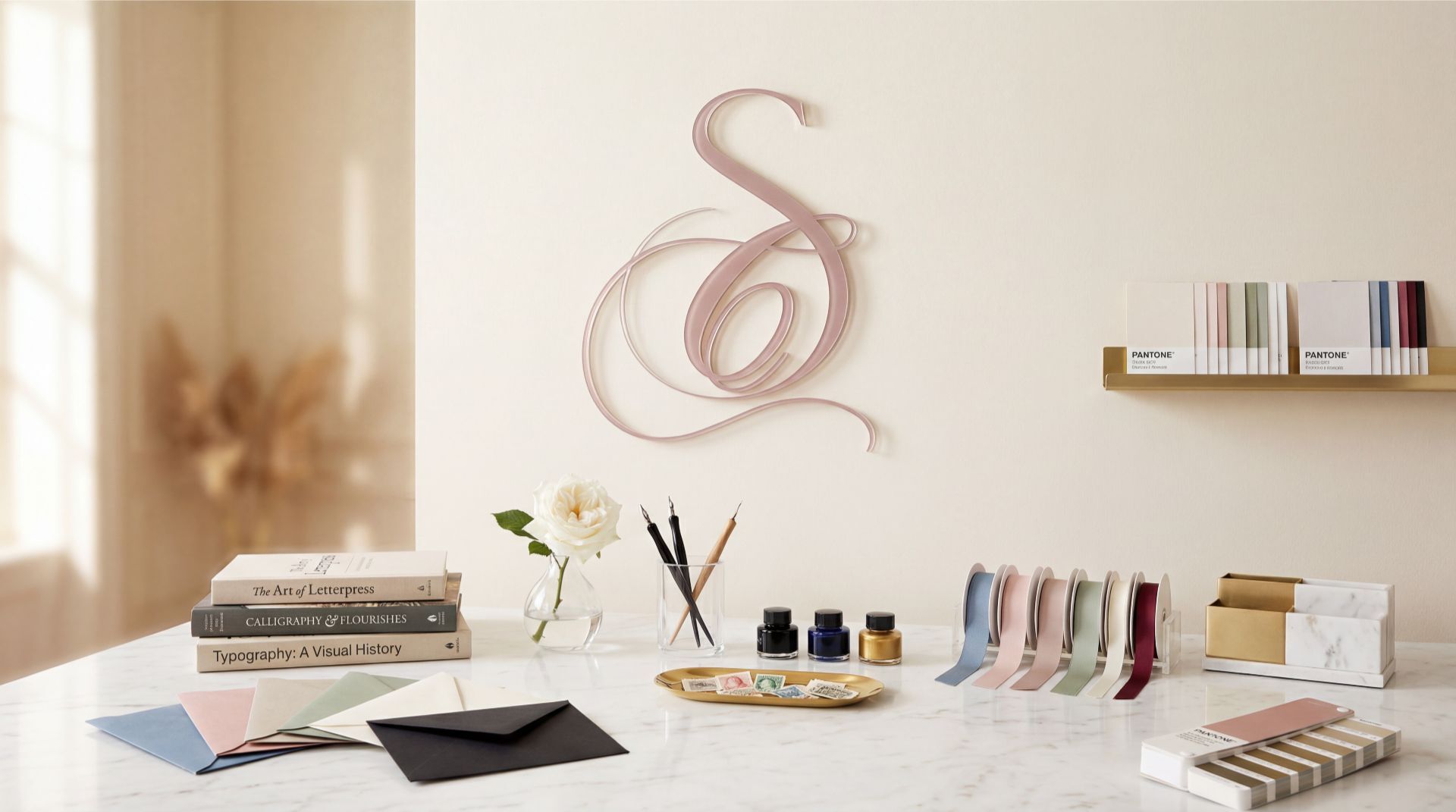 Saluna Creative Studio