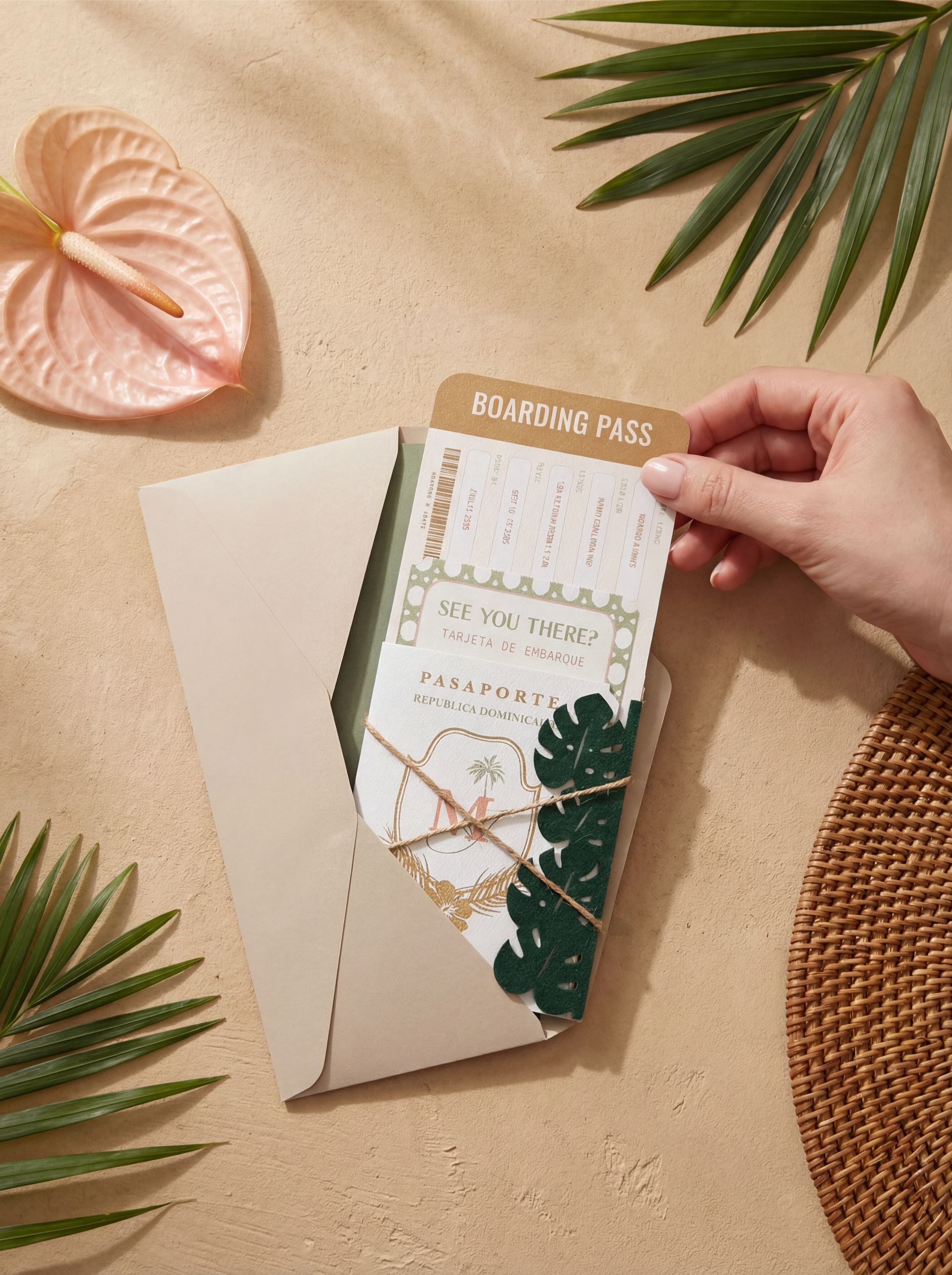 Paper with Personality