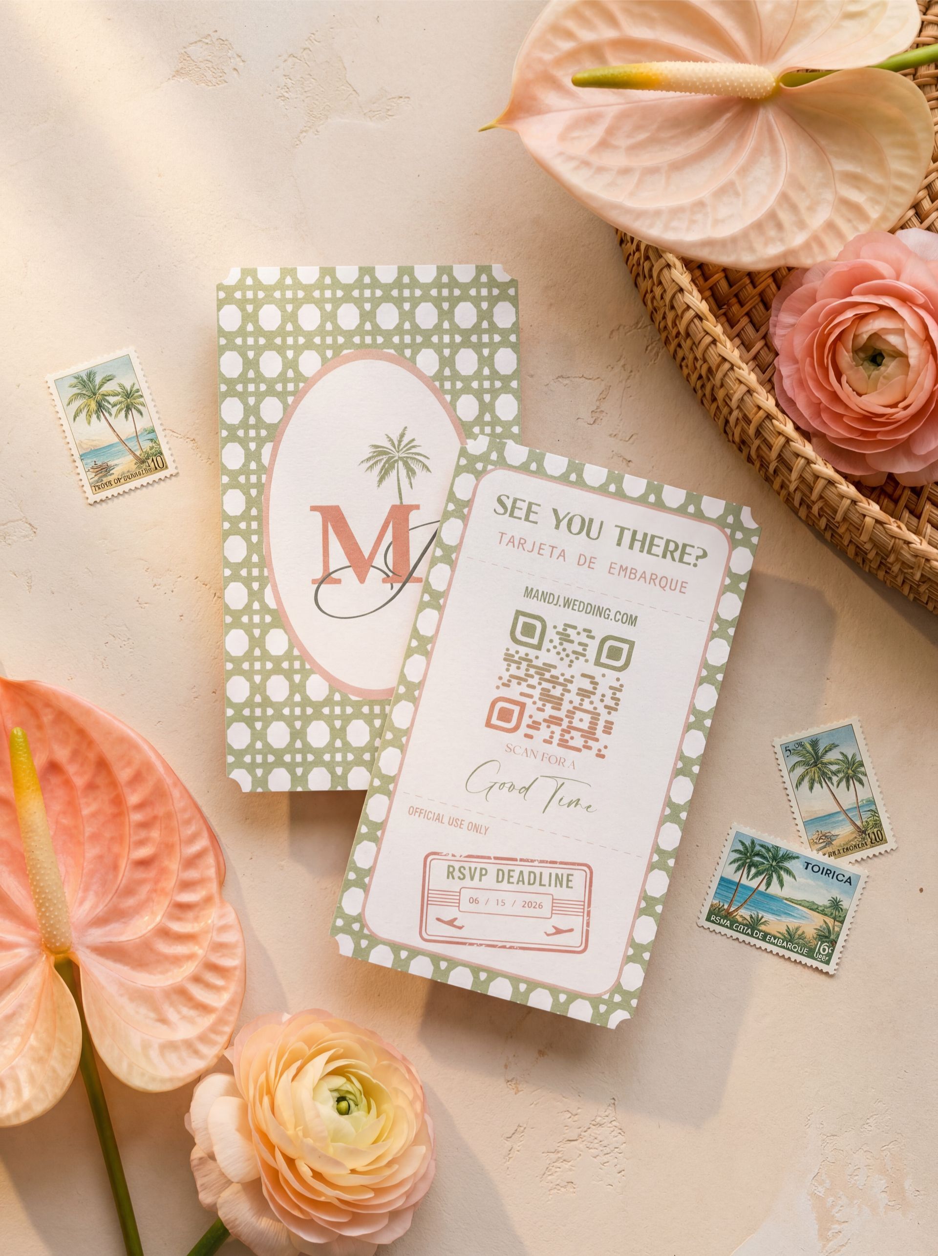 Dominican Republic Suite