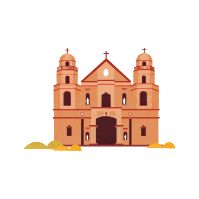 Venue Illustration