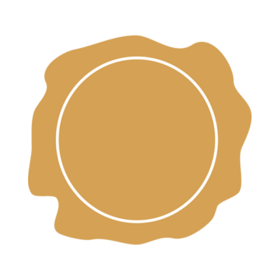 Invitation Wax Seal Style