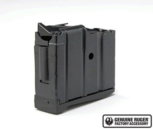 Ruger OEM Mini-14 5rd Magazine