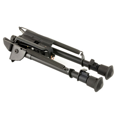 本物 HARRIS SLM バイポッド Harris S-LM 9 to 13 Inch Bipod | Shop at GOHUNT