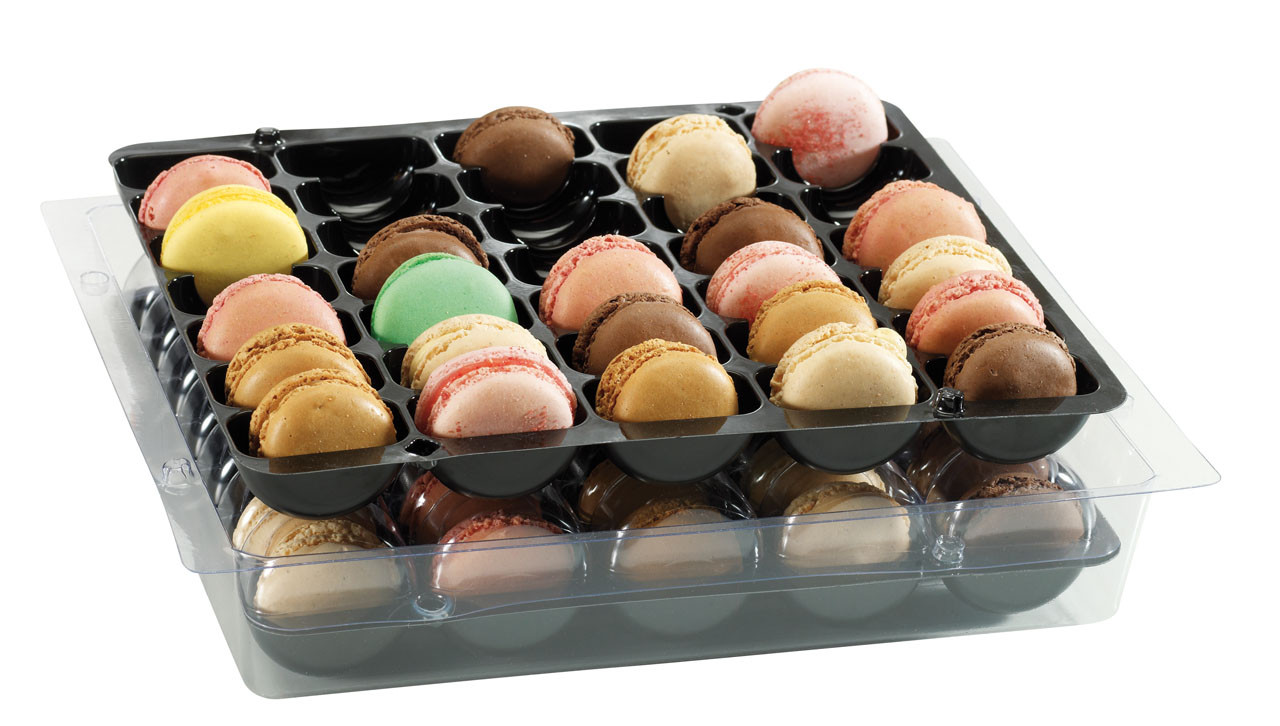 Macaron & Cakesicle boxes – Sweet Treats Packaging