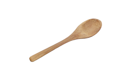 Bamboo mini spoon 3.5" / 90 mm (Case of 1,000 pc)
