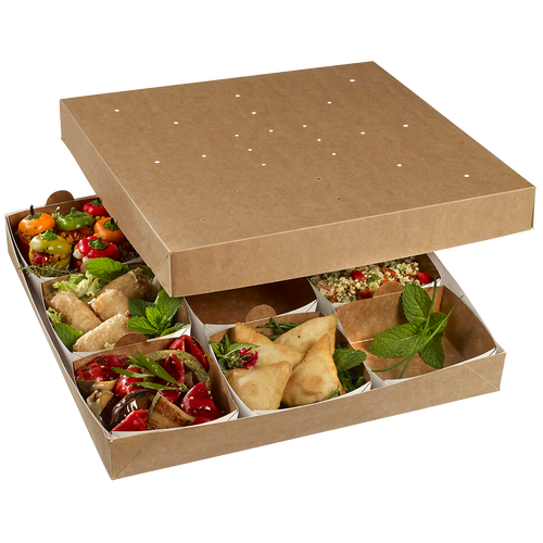 Take-Out Containers & To Go Boxes: In Bulk & Wholesale