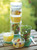 Feria Bodega plastic cup 6.7 oz Transparent (Case of 200 pc)