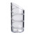 Spiral Tuncated Tube 2.7 oz (Case of 200 pc)