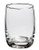 Mini Tonnelet 3.7 oz Real Glass Cup