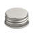 Aluminum cap for Nude Flask 350ml (Case of 100 pc)