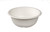 Sugarcane Pulp Ming Bowl 44 oz / 1300ml - D7.5" H3" / D191mm H77mm (Case of 400 pc)