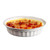 Sugarcane pulp Mini crumble dish 2.7 oz / 80ml  (Case of 600 pc)