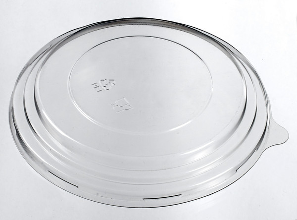 Salad Bowl & Lid  Accura Industries LLC