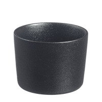 Sandy Bodega black ceramic 5.7oz (96 pcs /case) 