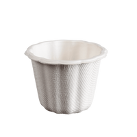 Cannelé mini dish H1.8’’ Ø2.4’’ - 2.2oz (600pcs)