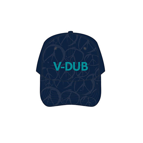 V-Dub Peace Cap