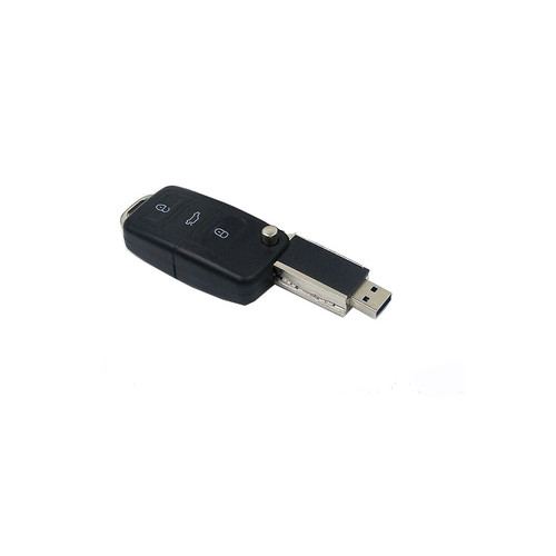 VW Key Fob USB 3.0