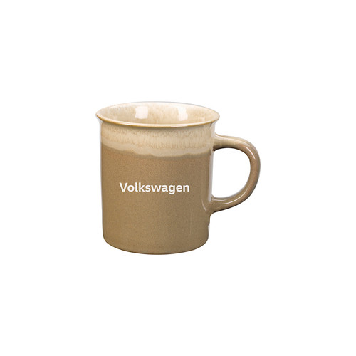 VW Ceramic Mug