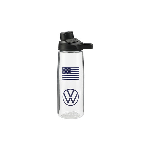 VW USA CamelBak® Chute Bottle