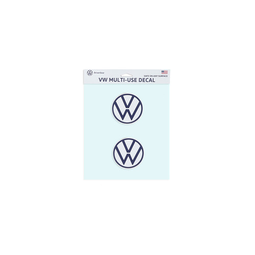 VW Decal