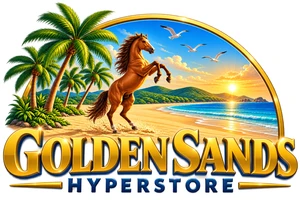Golden Sands Hyperstore