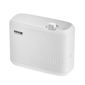 Scent Air Machine, 850ml Bluetooth Smart Essential Oil Diffuser, 5000sq.ft Waterless HVAC Scent Dif
