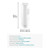 6-Stage RO Composite Filter ?“ Reverse Osmosis Water Filter Cartridge Replacement, Blocks Impuritie