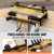 Dovetail Jig, 12 in Width, Dove Tailing Router Jigs with Router Bit & 1/2 Template, Precise Alignme