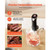 Sous Vide Precision Cooker, 1100W Sous-Vide Cooking Machine, WIFI Immersion Circulator with 10 Pres