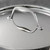 Stainless Steel Tri-Ply Clad 5-Quart Dutch Oven with Lid