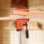 Bar Clamps for Woodworking, 2-Pack 30 inch Parallel Clamp Set, F-Clamp with 1500 lbs Load Limit, Ev
