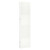 6-Panel Room Divider White 94.5"x70.9" Steel