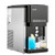 Water Dispenser with Ice Maker, 3-in-1 Countertop Water Dispenser, 35 LBS/24H, 12 Cubes/7 Min Fast 