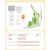 Button Maker Machine, 2.95 in, Plastic Pin Maker with 100pcs Button Parts, Circle Cutter and Magic 